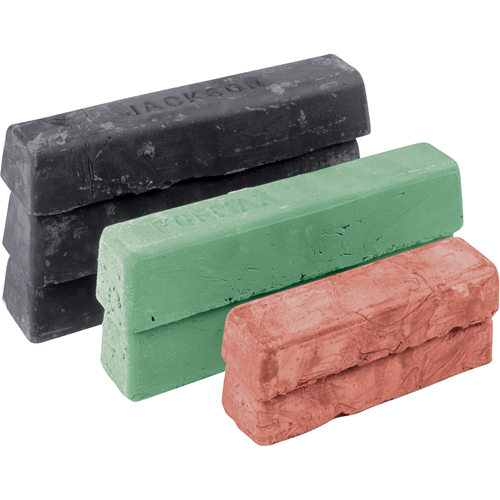 P&acirc;tes &agrave; polissage PB Rental Co. Ltd.