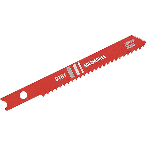 Jigsaw Blades, High Speed Steel, U-Shank, 2-3/4" L, 14 TPI PB Rental Co. Ltd.