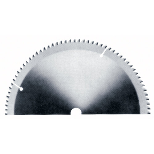 Lames de scie pour entrepreneur, 12", 60 dents, Pour M&eacute;tal PB Rental Co. Ltd.