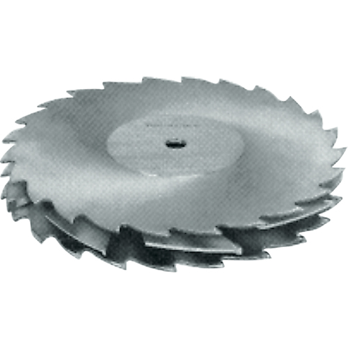 ENSEMBLE A RAINURER,POINTE CARBURE,TROU 5/8" PB Rental Co. Ltd.