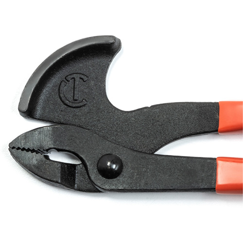 Pince arrache-clous de 11" PB Rental Co. Ltd.