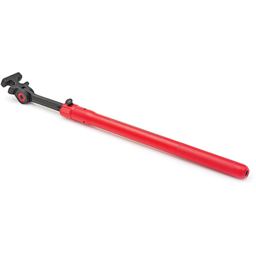 Cintreuse de barres d'armature avec m&eacute;canisme d'indexation PB Rental Co. Ltd.