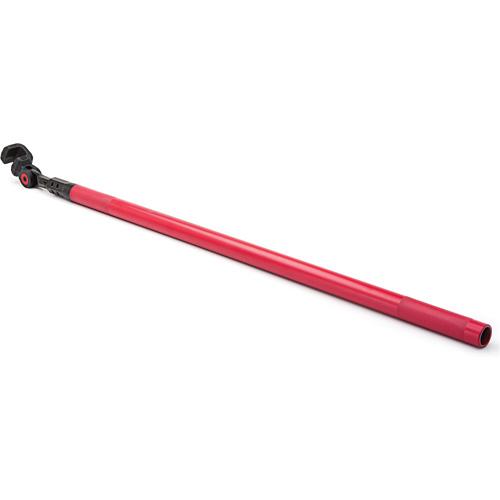 Cintreuse de barres d'armature avec m&eacute;canisme d'indexation PB Rental Co. Ltd.