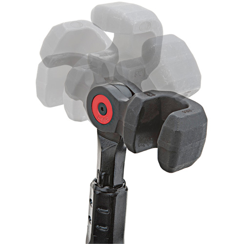 Cintreuse de barres d'armature avec m&eacute;canisme d'indexation PB Rental Co. Ltd.