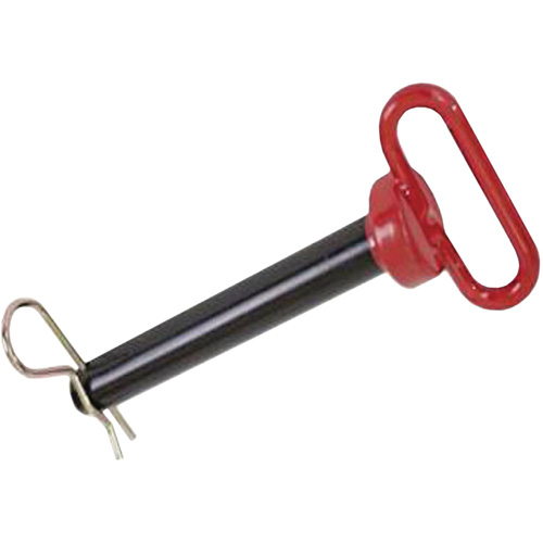 Hitch Pin with Clip PB Rental Co. Ltd.