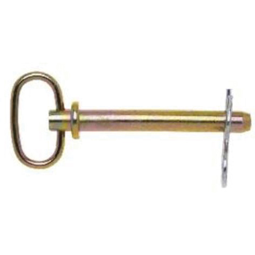 Hitch Pin with Clip PB Rental Co. Ltd.