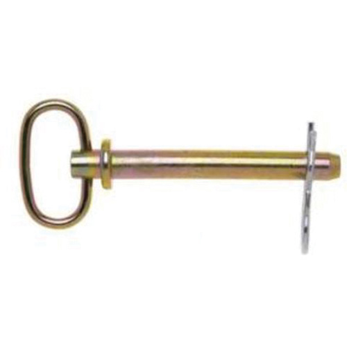Hitch Pin with Clip PB Rental Co. Ltd.