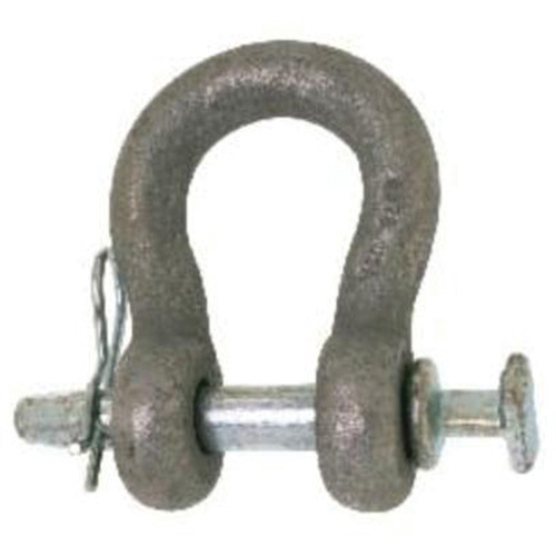 Straight Short Body Clevis Pin PB Rental Co. Ltd.