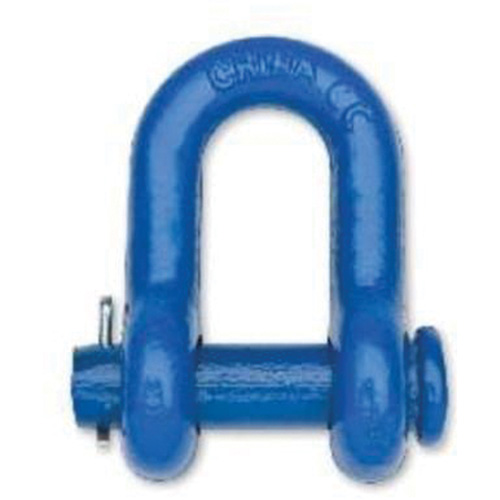 Campbell&reg; Super Blue Utility Clevis PB Rental Co. Ltd.
