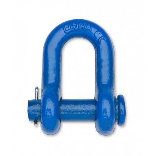 Campbell&reg; Super Blue Utility Clevis PB Rental Co. Ltd.