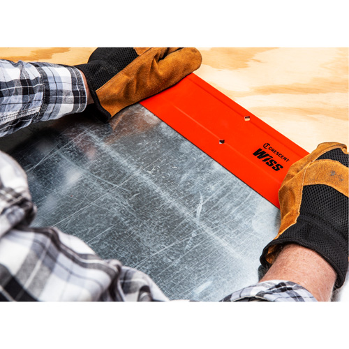 Outil de pliage, 12" x 3-4/5" PB Rental Co. Ltd.
