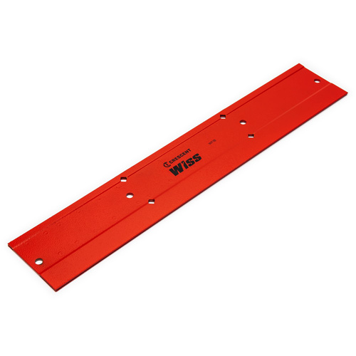 Outil de pliage, 18" x 3-4/5" PB Rental Co. Ltd.