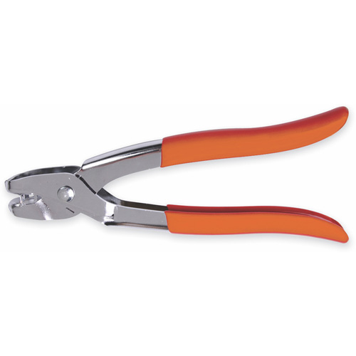 11" Snap Lock Punch for Vinyl & Aluminum Siding & Plastic Skirting PB Rental Co. Ltd.