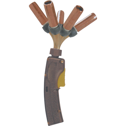 MIG Welding Gun, Bernard&reg; Q-Gun, 200 Amperage Rating PB Rental Co. Ltd.