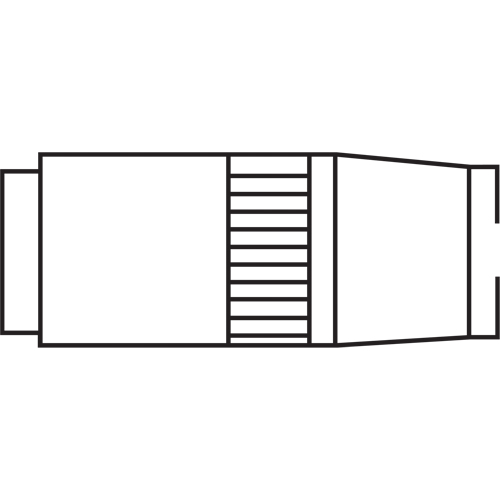 Centerfire Series Brass Nozzle PB Rental Co. Ltd.