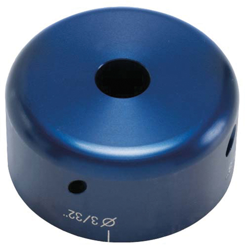 Turbo-Sharp&reg; V Tungsten Electrode Grinders - Grinder Head PB Rental Co. Ltd.