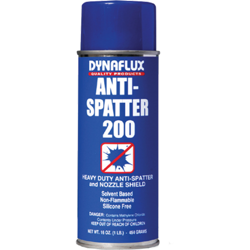Anti-Splatter - Solvent Base, Aerosol PB Rental Co. Ltd.