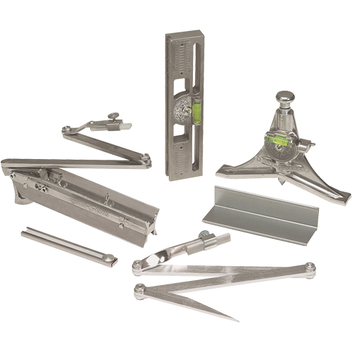 Worker Kit PB Rental Co. Ltd.