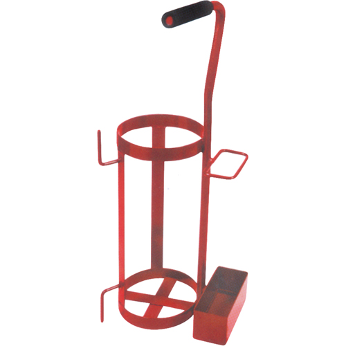 Genstar&reg; Cylinder Carrier PB Rental Co. Ltd.
