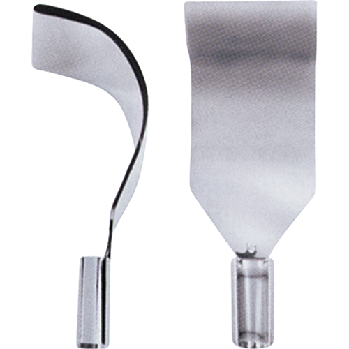 Bouclier thermique PB Rental Co. Ltd.