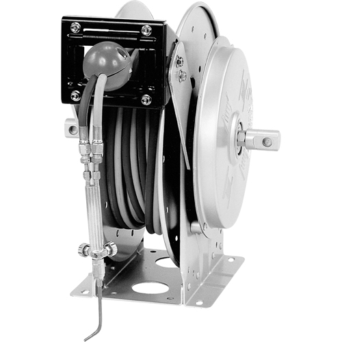 Gas Welding Reels, Spring PB Rental Co. Ltd.