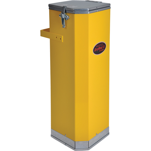 Dryrod&reg; Portable Electrode Ovens PB Rental Co. Ltd.
