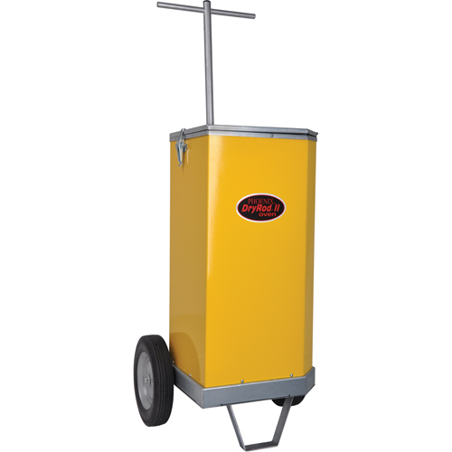 Dryrod&reg; Portable Electrode Ovens PB Rental Co. Ltd.