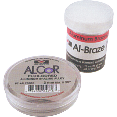 Alliages d'aluminium PB Rental Co. Ltd.