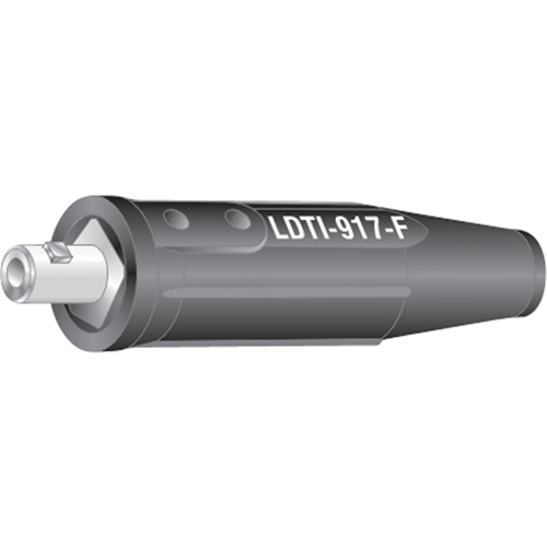 International Dinse Type Tig Machine Plug PB Rental Co. Ltd.