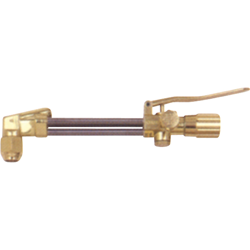 Classic Cutting Attachments PB Rental Co. Ltd.