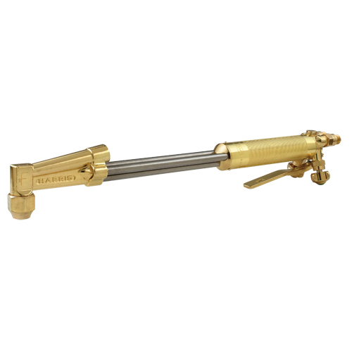 Heavy-Duty Cutting Torch, Harris Style, 48" L, 70° Head Angle PB Rental Co. Ltd.