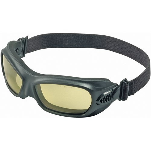 KleenGuard Wildcat Safety Goggles, Grey Lens, Anti-Fog, Direct Vent PB Rental Co. Ltd.