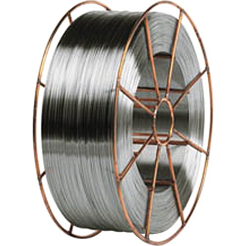 Metalshield&reg;MC&reg;-6 Metal-Core Wire, Mild Steel, 0.052" Diameter PB Rental Co. Ltd.