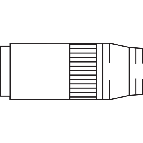Centerfire Series Brass Nozzle PB Rental Co. Ltd.