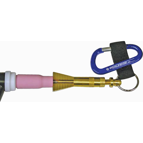 Jauges de r&eacute;glage de pointes d'&eacute;lectrode tungst&egrave;ne (TIG) PB Rental Co. Ltd.