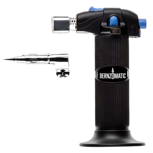 Micro-chalumeaux &agrave; allumage par &eacute;tincelle PB Rental Co. Ltd.