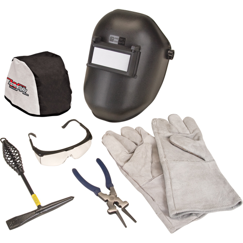 Welding Starter Kit PB Rental Co. Ltd.