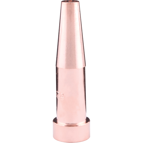 Buse de coupe, Style Harris 6290, taille 3, Gaz naturel-oxyg&egrave;ne/Propane PB Rental Co. Ltd.
