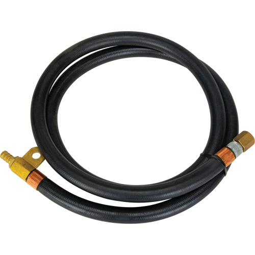 Air Carbon Arc Gouging Torch Cable PB Rental Co. Ltd.