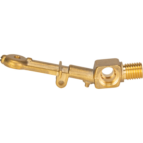 Air Valve for Arc Gouging Torch PB Rental Co. Ltd.