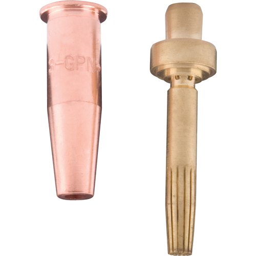 Cutting Tip, Victor 3-GPN Style, Size 0, Oxygen-Natural Gas/Propane PB Rental Co. Ltd.