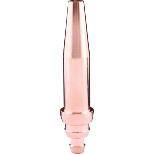 Cutting Tip, Airco&reg; 144/ALC 802 STYLE, Size 2, Acetylene-Oxygen PB Rental Co. Ltd.