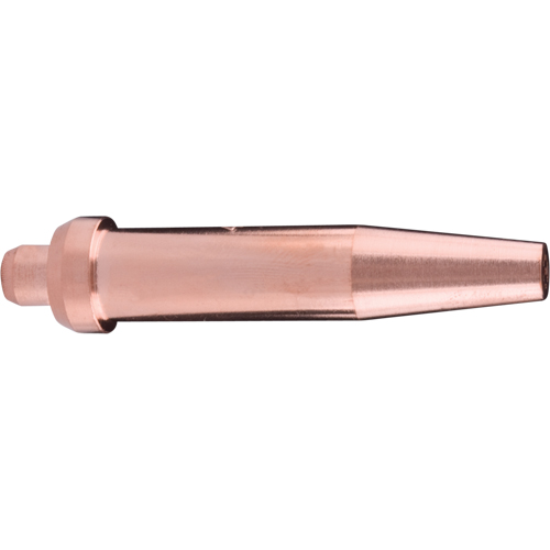 Cutting Tip, Purox 4202/ESAB Style, Size 3, Acetylene-Oxygen PB Rental Co. Ltd.