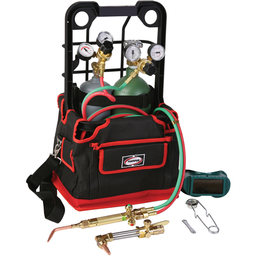 Trousses Port-A-Torch PB Rental Co. Ltd.