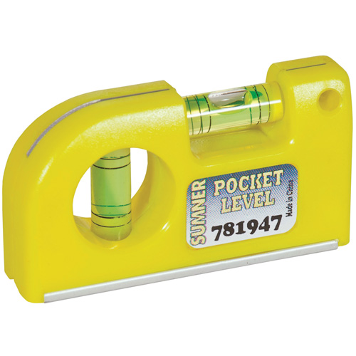 Pocket Levels PB Rental Co. Ltd.