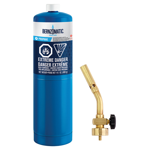 Pencil Flame Torch Kit PB Rental Co. Ltd.