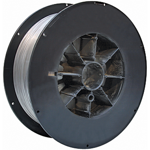 Stainless Steel Gas Shield Flux-Cored Wire, 0.045" Dia., 316LT1-1, 25 lbs. PB Rental Co. Ltd.