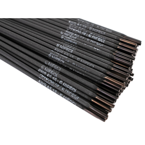 Electrodes, Nickel 99, 1/8" Dia. PB Rental Co. Ltd.