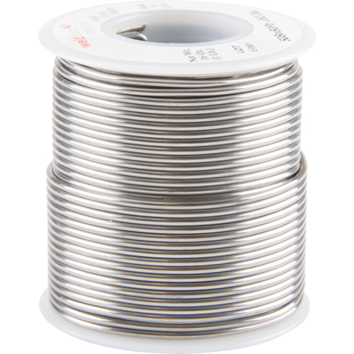 Common Solder, Lead-Based, 50% Tin 50% Lead, Acid Core, 0.0625" Dia. PB Rental Co. Ltd.