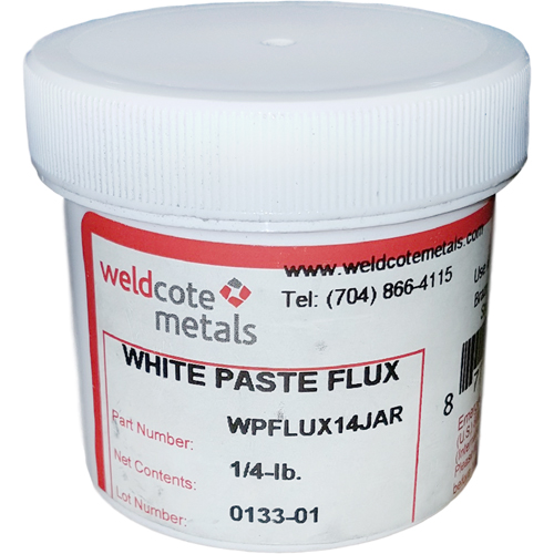 Flux en p&acirc;te tout usage pour soudure PB Rental Co. Ltd.